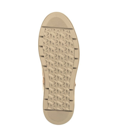 Tommy Hilfiger Tommy Teddy Snowboot Merino FW0FW07505 ABO (TH927-a) batai