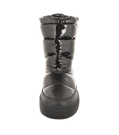 Tommy Hilfiger Tjw Winter Boot Black EN0EN02252 BDS (TH929-a) batai