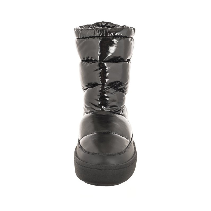 Tommy Hilfiger Tjw Winter Boot Black EN0EN02252 BDS (TH929-a) batai