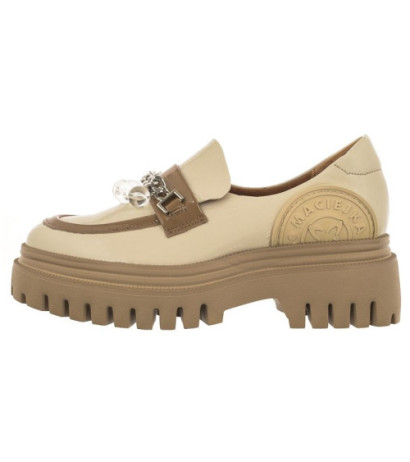 Maciejka Beżowe 06294-22/00-8 (MA1146-a) kingad