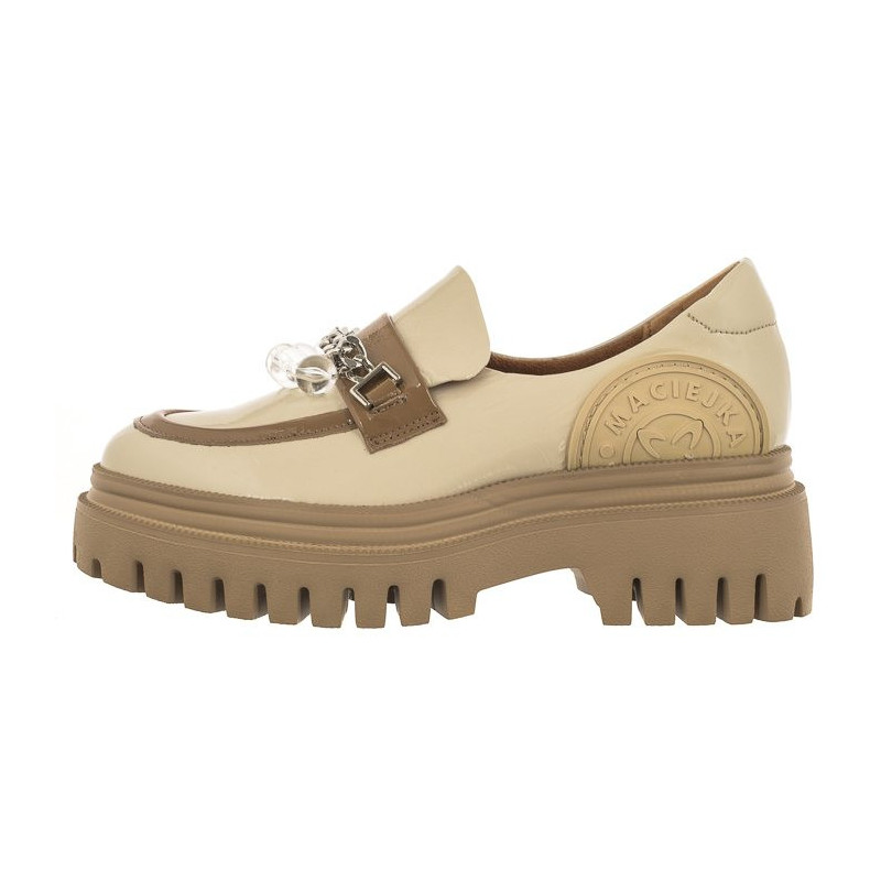 Maciejka Beżowe 06294-22/00-8 (MA1146-a) kingad