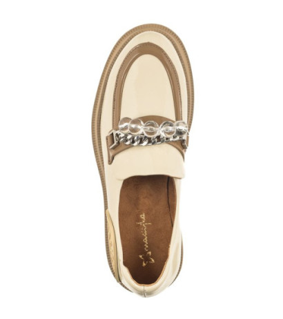 Maciejka Beżowe 06294-22/00-8 (MA1146-a) kingad