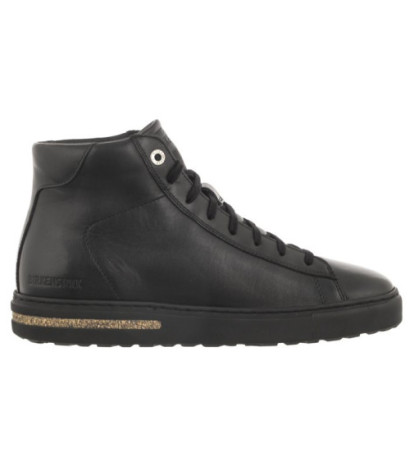 Birkenstock Bend Mid Black 1020309 (BK245-a) kingad