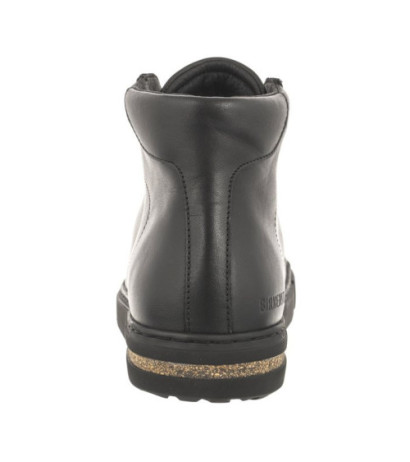 Birkenstock Bend Mid Black 1020309 (BK245-a) kurpes