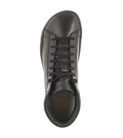 Birkenstock Bend Mid Black 1020309 (BK245-a) kurpes