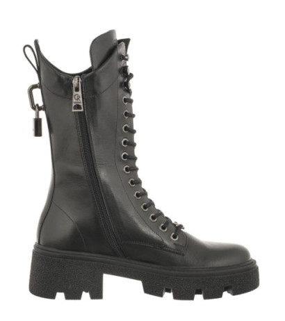 Carinii Czarne B9171-E50-000-000-G22 (CI741-a) batai