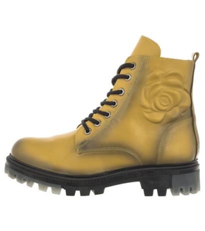 Artiker Żółte 53C0794 (AR98-a) batai