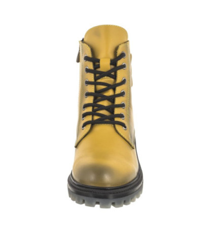 Artiker Żółte 53C0794 (AR98-a) batai