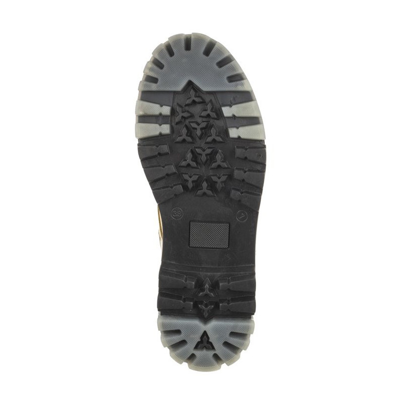 Artiker Żółte 53C0794 (AR98-a) kingad