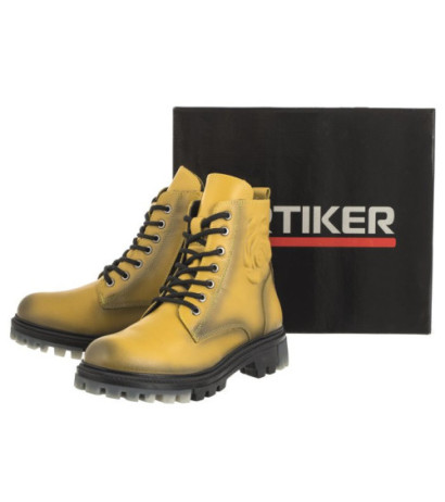 Artiker Żółte 53C0794 (AR98-a) kingad