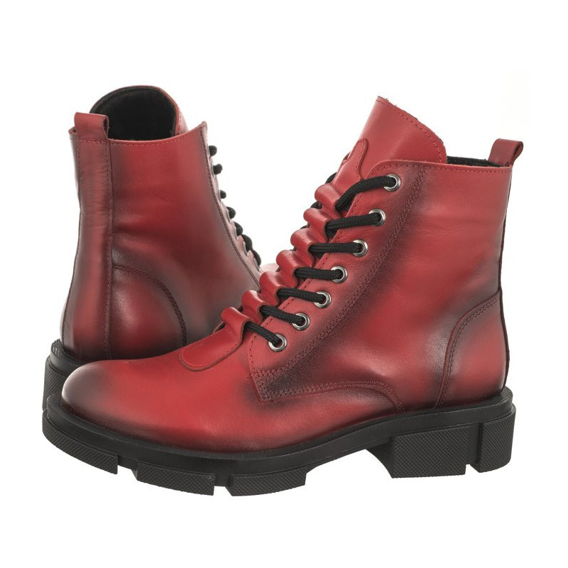 Artiker Czerwone 53C0725 (AR99-a) batai