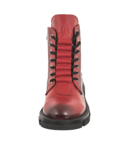 Artiker Czerwone 53C0725 (AR99-a) kurpes