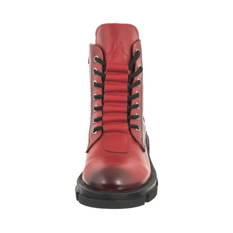 Artiker Czerwone 53C0725 (AR99-a) kurpes