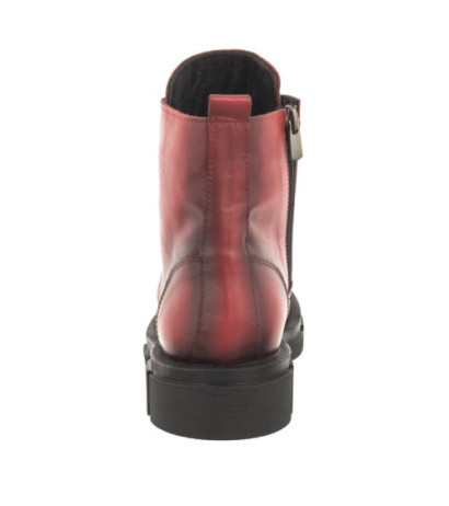 Artiker Czerwone 53C0725 (AR99-a) kurpes