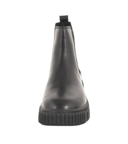 Timberland Greyfield Chelsea Black Full Grain 0A5ZCG 001 (TI125-a) kurpes