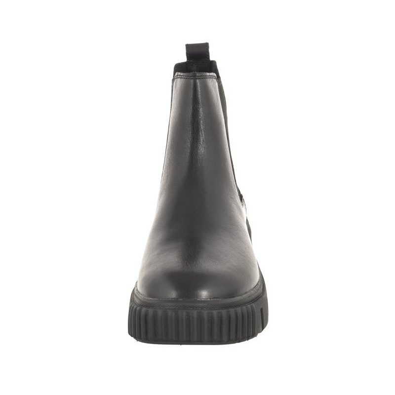 Timberland Greyfield Chelsea Black Full Grain 0A5ZCG 001 (TI125-a) kurpes