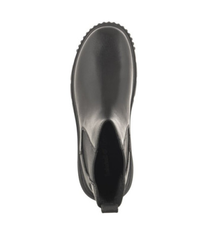 Timberland Greyfield Chelsea Black Full Grain 0A5ZCG 001 (TI125-a) kurpes