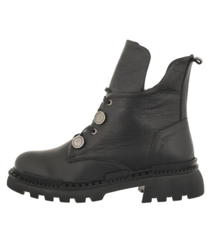 Artiker Czarne 53C1055 (AR100-a) kurpes