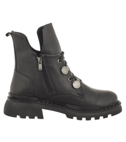 Artiker Czarne 53C1055 (AR100-a) kurpes