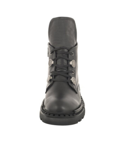 Artiker Czarne 53C1055 (AR100-a) kurpes