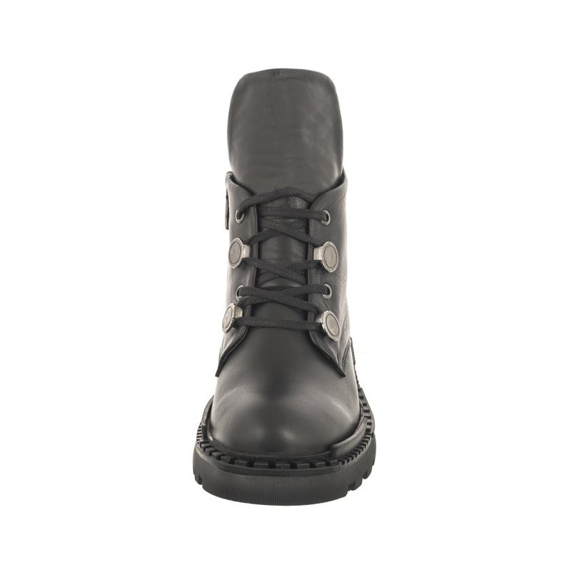 Artiker Czarne 53C1055 (AR100-a) batai