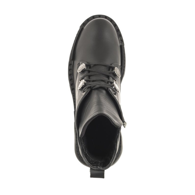 Artiker Czarne 53C1055 (AR100-a) kurpes