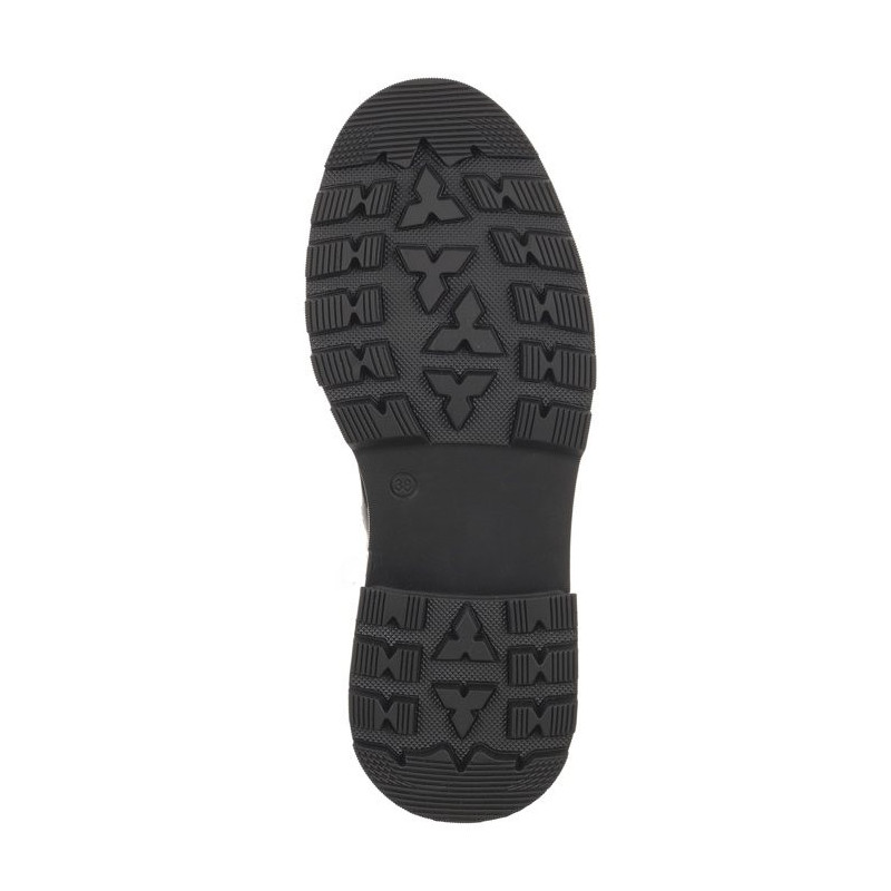 Artiker Czarne 53C1055 (AR100-a) batai