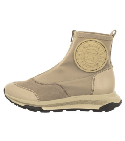 Maciejka Beżowe 06297-22/00-8 (MA1148-a) batai