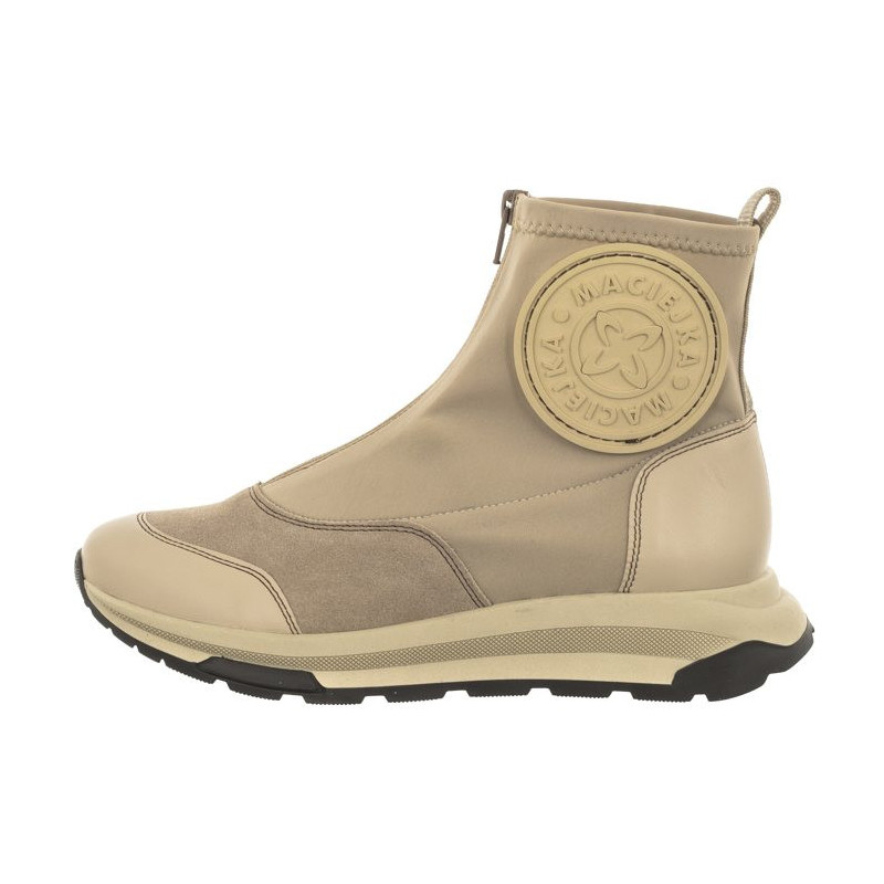 Maciejka Beżowe 06297-22/00-8 (MA1148-a) batai