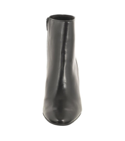 Ryłko Czarne C8Y86___ _LE3 (RY758-a) kurpes