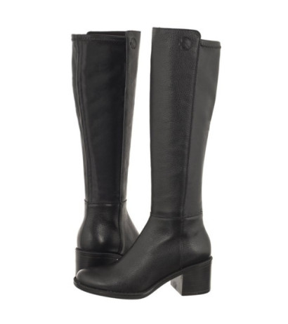 Ryłko Czarne 5PXP2_V_M_6SE (RY761-a) shoes