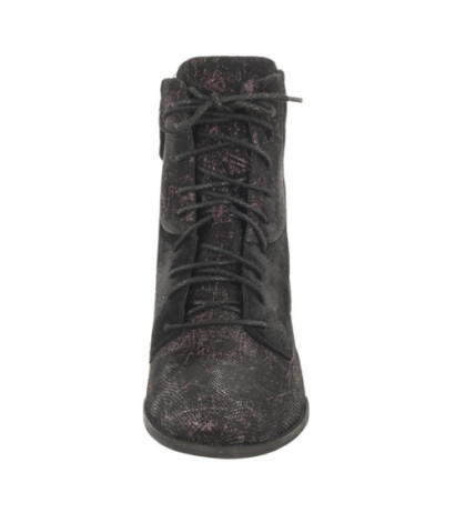 Maciejka Czarne 6193A-01/00-8 (MA1147-b) batai