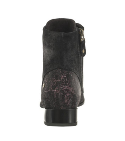 Maciejka Czarne 6193A-01/00-8 (MA1147-b) batai