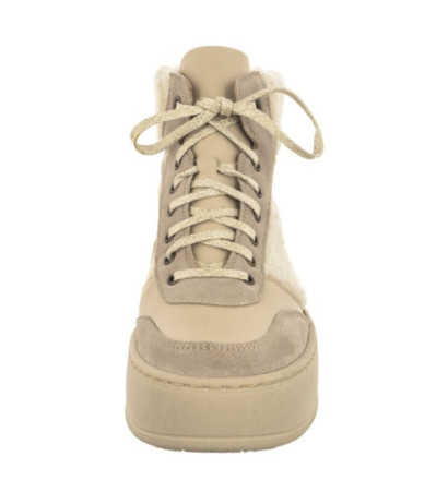 Maciejka Beżowe 06306-04/00-4 (MA1150-a) batai