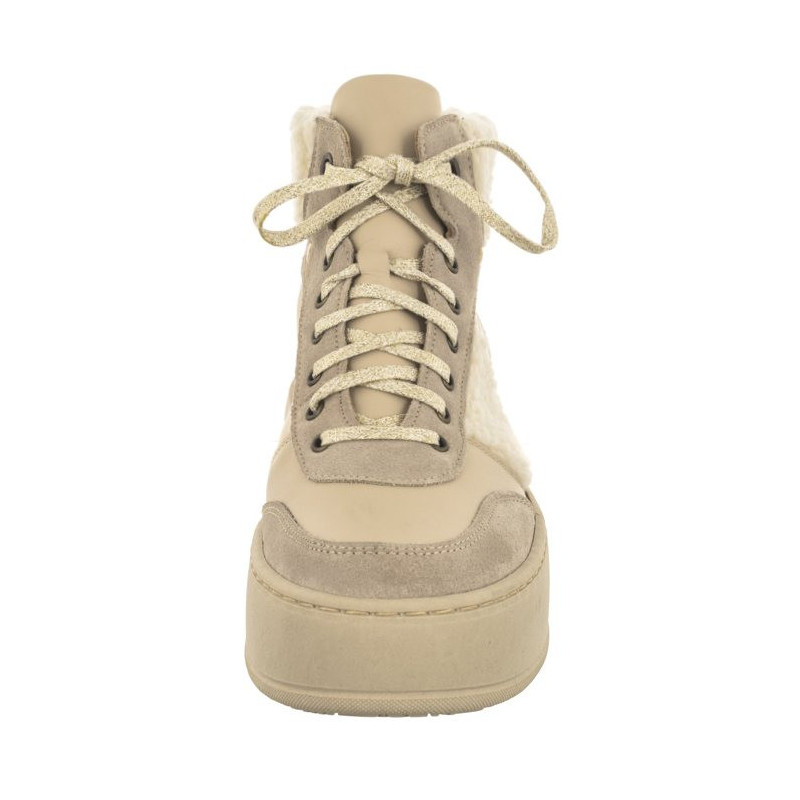 Maciejka Beżowe 06306-04/00-4 (MA1150-a) batai