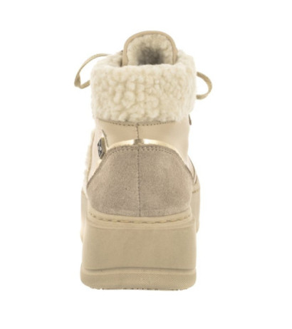 Maciejka Beżowe 06306-04/00-4 (MA1150-a) batai