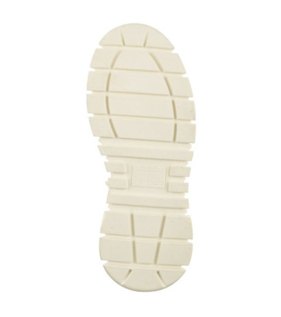 Tommy Hilfiger Tjw Platform Mc Black EN0EN02498 BDS (TH957-a) kurpes