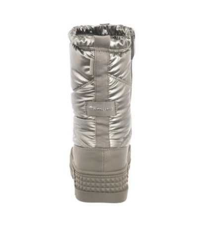 Tamaris Srebrne 1-26835-41 179 Champagne (TM473-b) batai