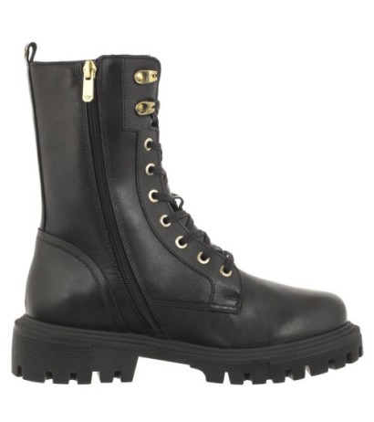 Wojas Czarne 64117-51 (WO172-a) shoes