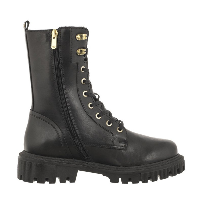 Wojas Czarne 64117-51 (WO172-a) batai