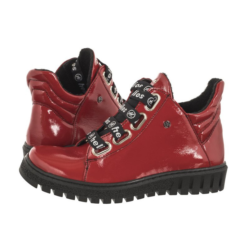 Helios Czerwone 513 035 (HE5-a) batai