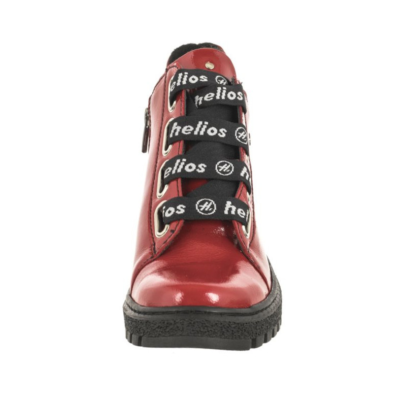 Helios Czerwone 513 035 (HE5-a) shoes