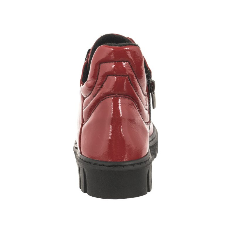 Helios Czerwone 513 035 (HE5-a) shoes