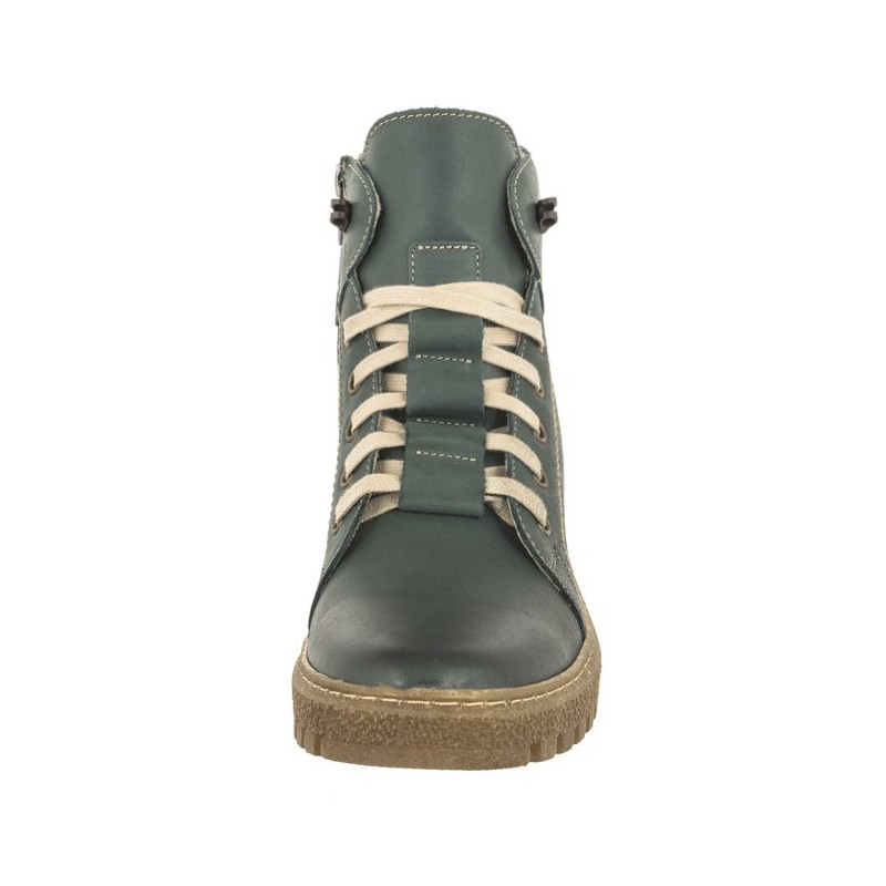 Helios Zielone 577 56 (HE7-a) shoes