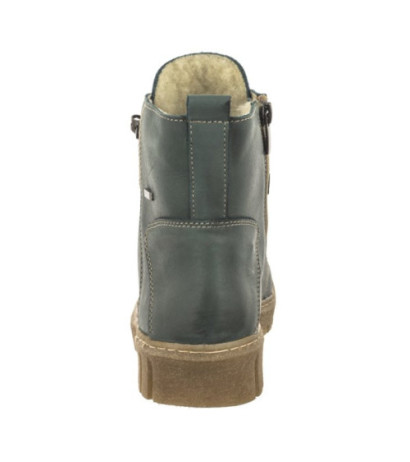 Helios Zielone 577 56 (HE7-a) shoes