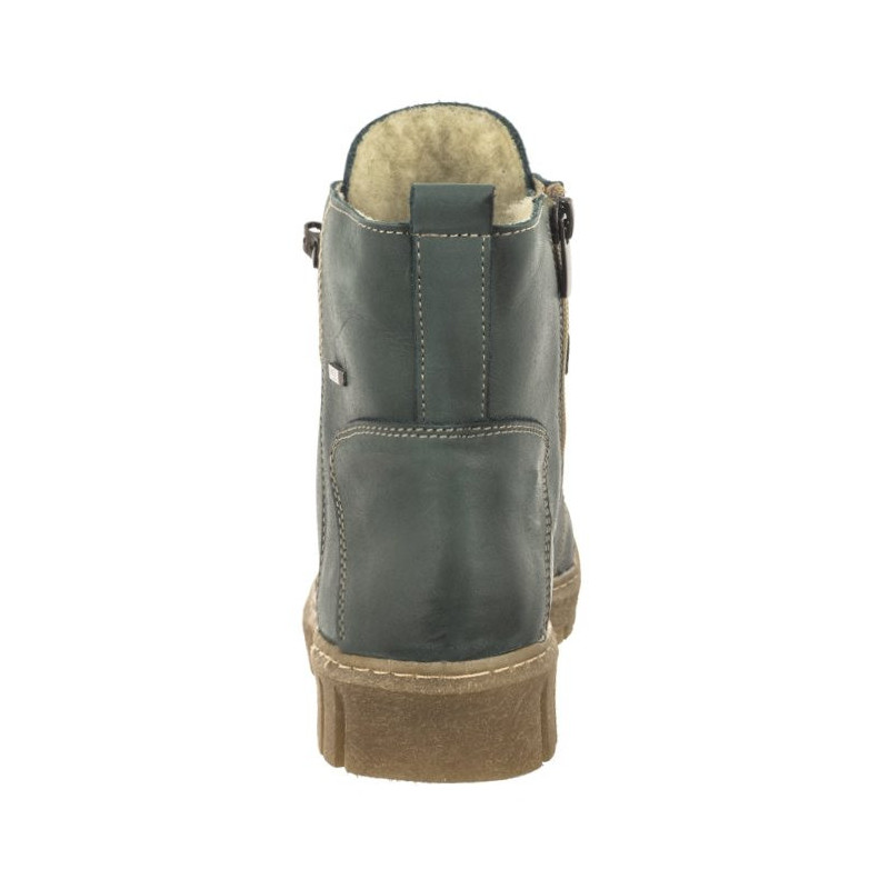 Helios Zielone 577 56 (HE7-a) shoes