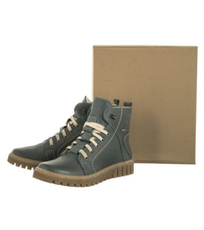 Helios Zielone 577 56 (HE7-a) kurpes