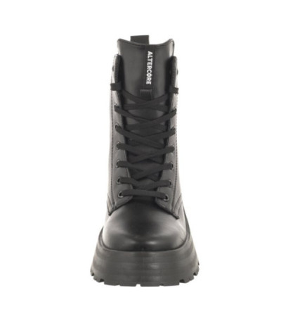 Altercore Corbin Black (AL148-a) shoes