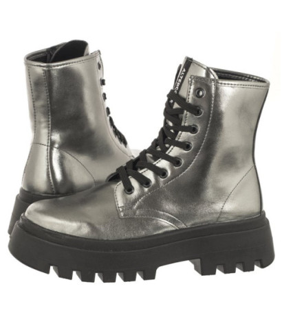 Altercore Kiano Silver (AL149-a) shoes