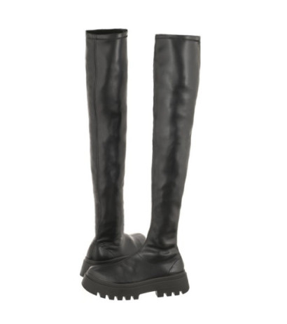 Altercore Tavon Black (AL150-a) zābaki